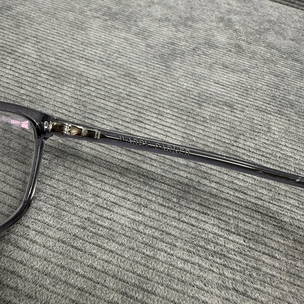 Warby Parker warby parker
